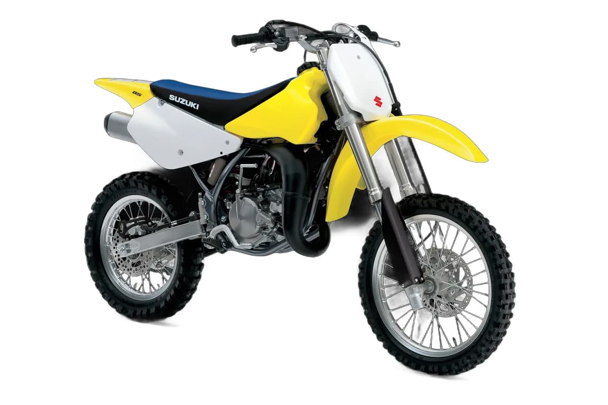 Suzuki RM85