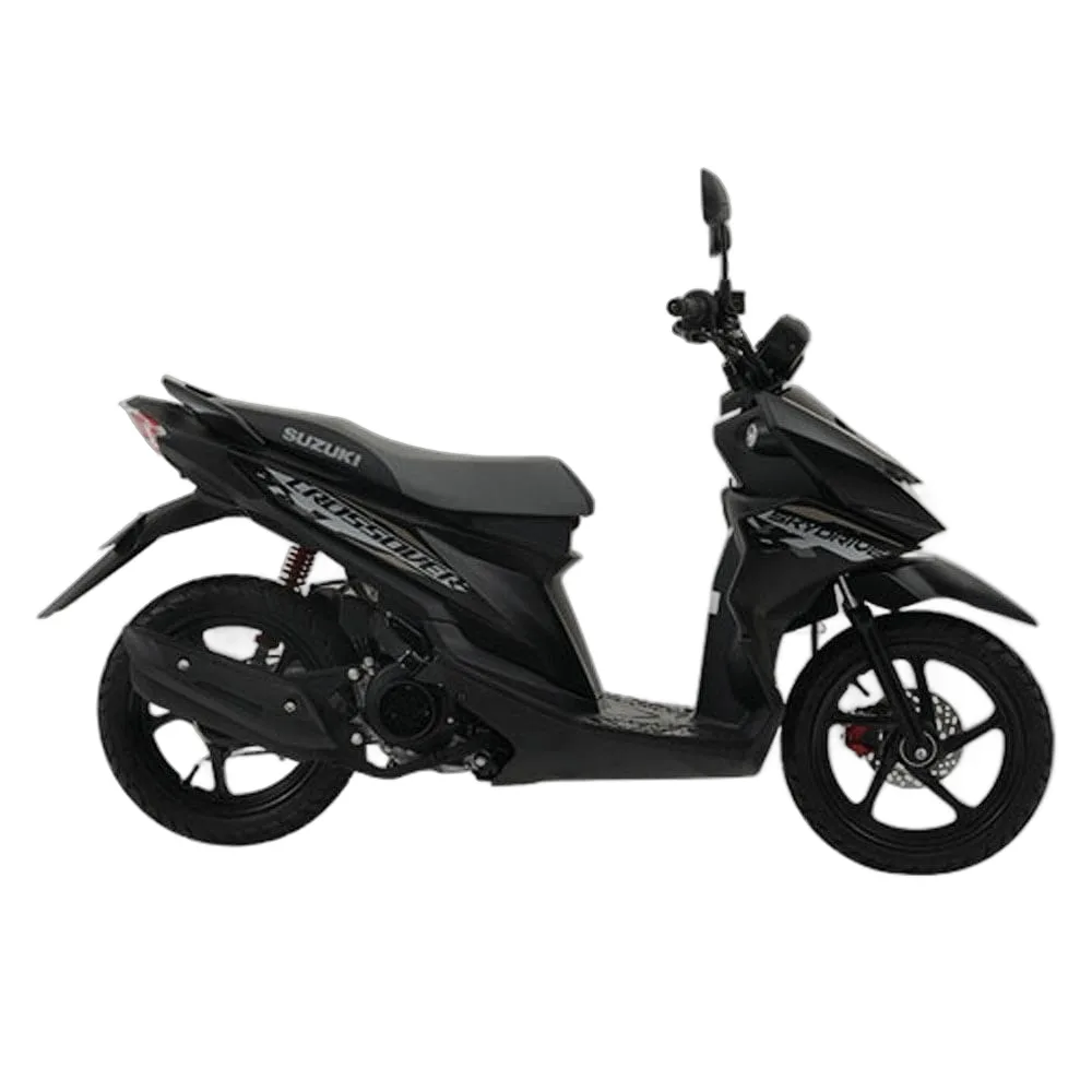 Suzuki Skydrive