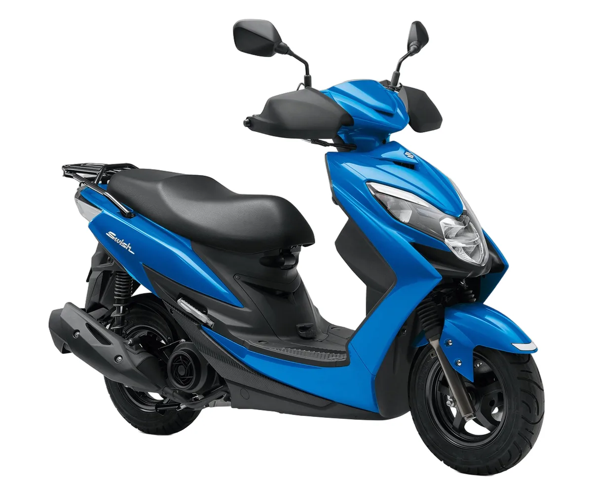 Suzuki SWISH