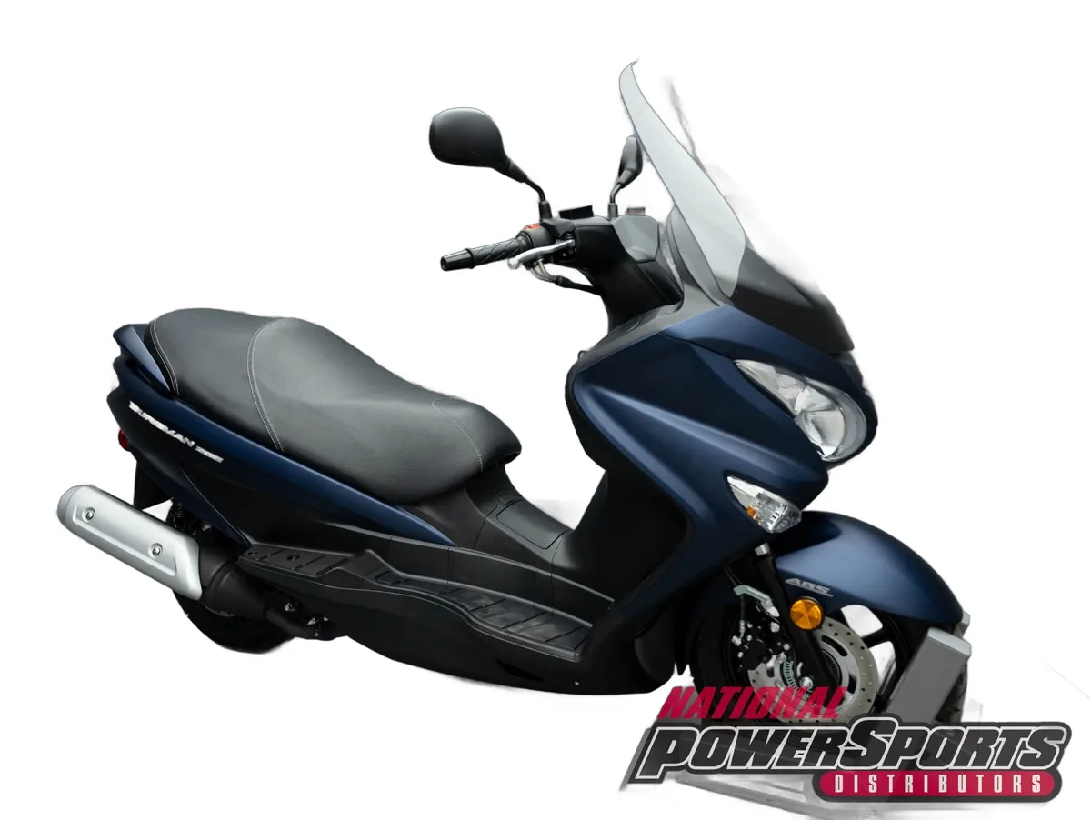 Suzuki UH 200 A
