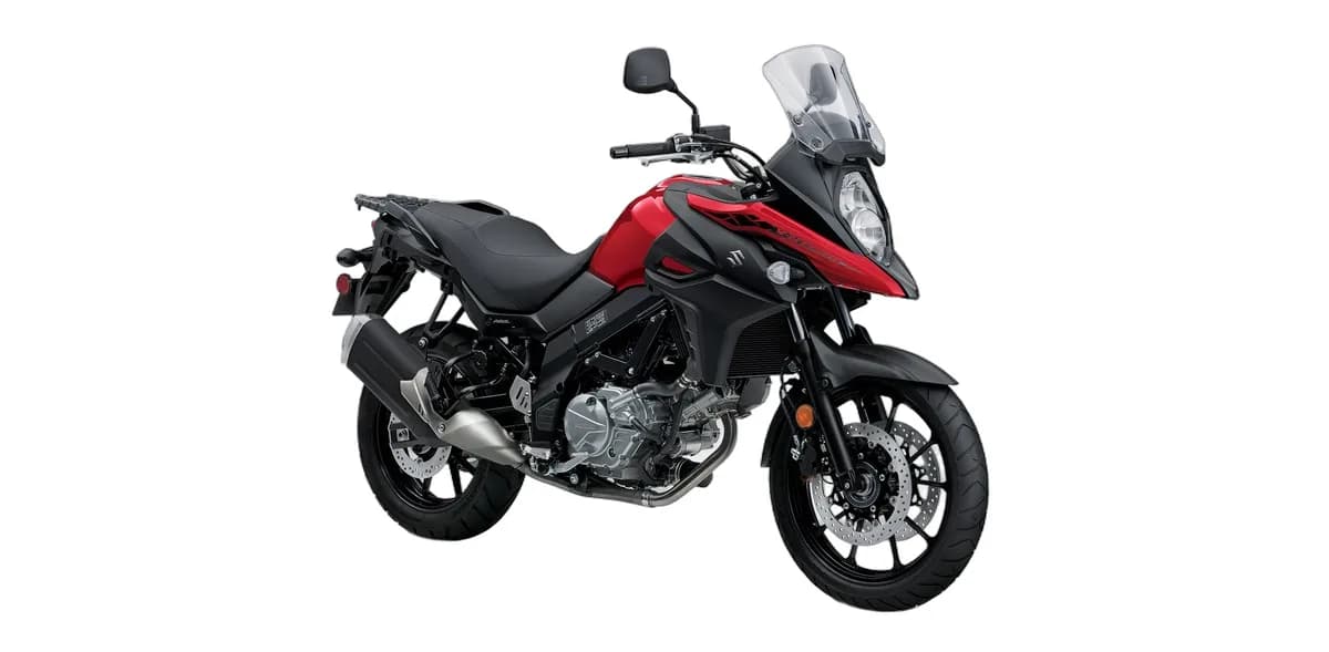 Suzuki V-STROM DL650