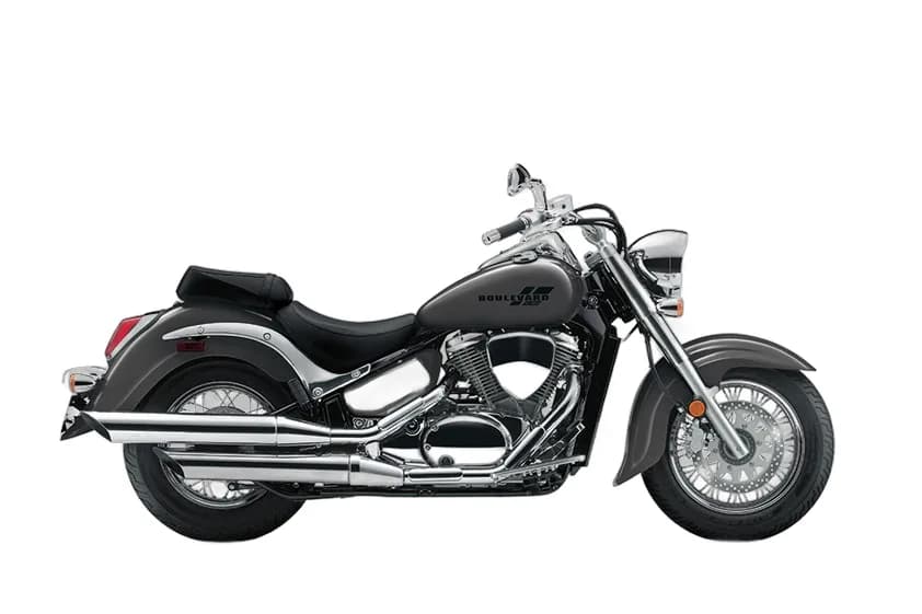 Suzuki VL 800