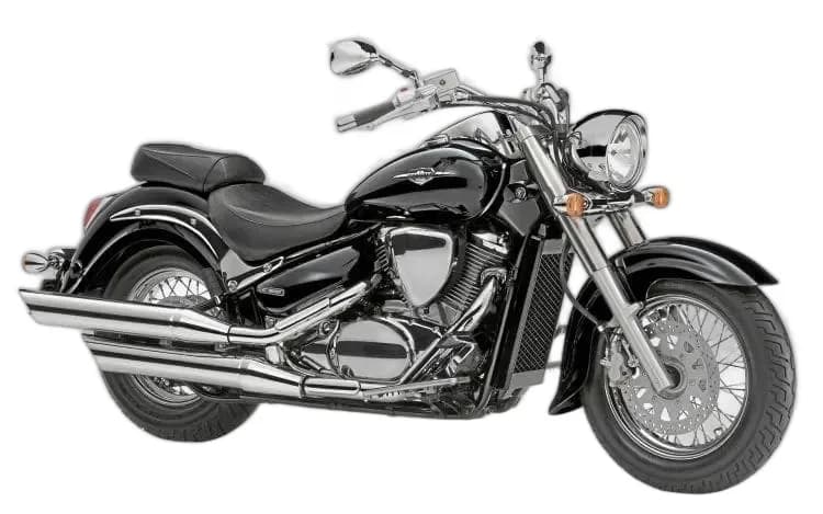 Suzuki VL 800 B