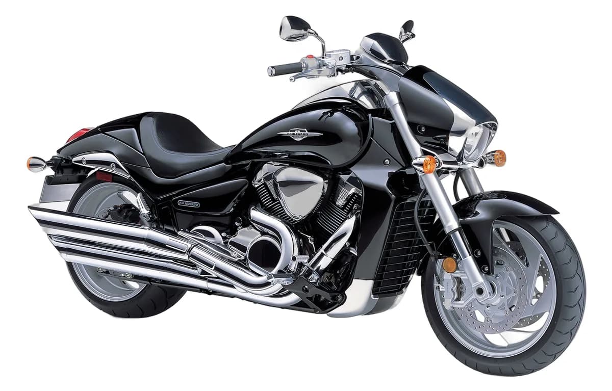 Suzuki VZR 1800 N