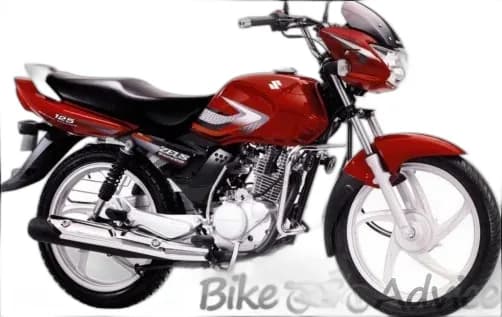Suzuki Zeus
