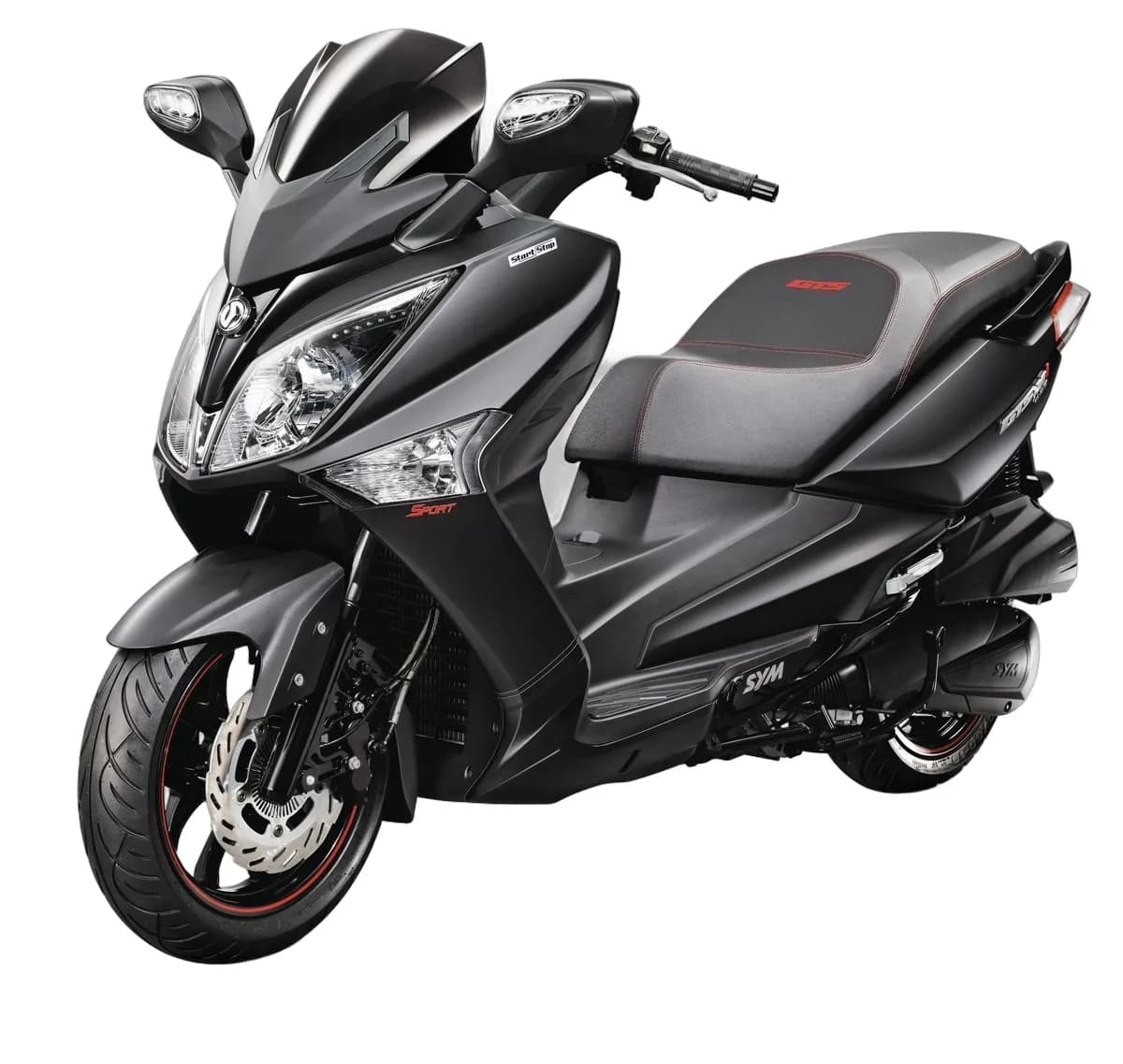SYM GTS 300i ABS