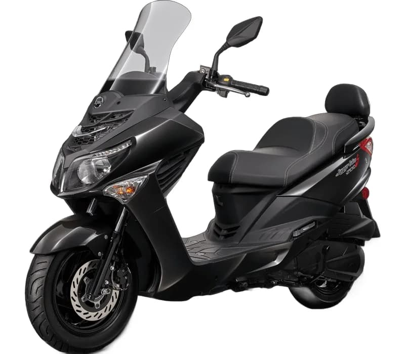 SYM Joyride 125 / 200i