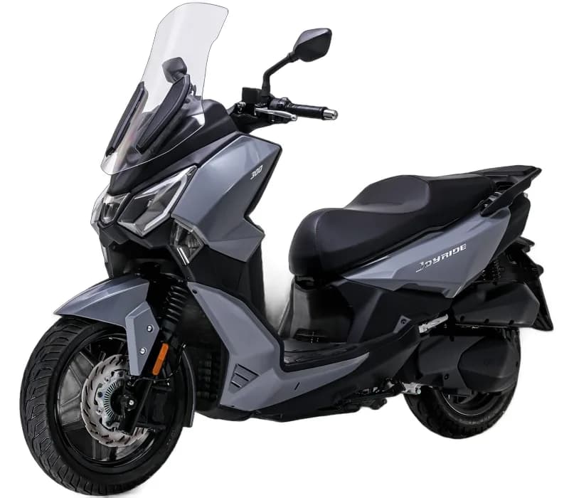 SYM Joyride 300i