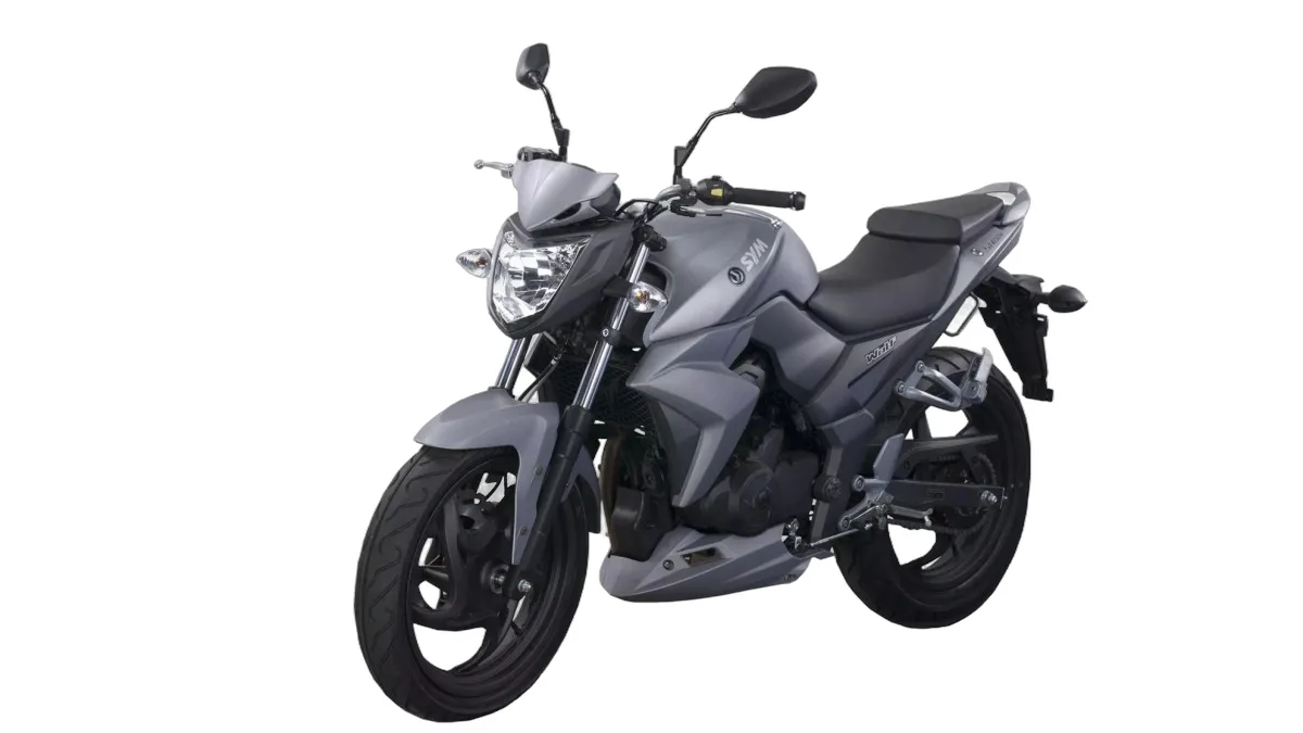 SYM SB 250 Ni