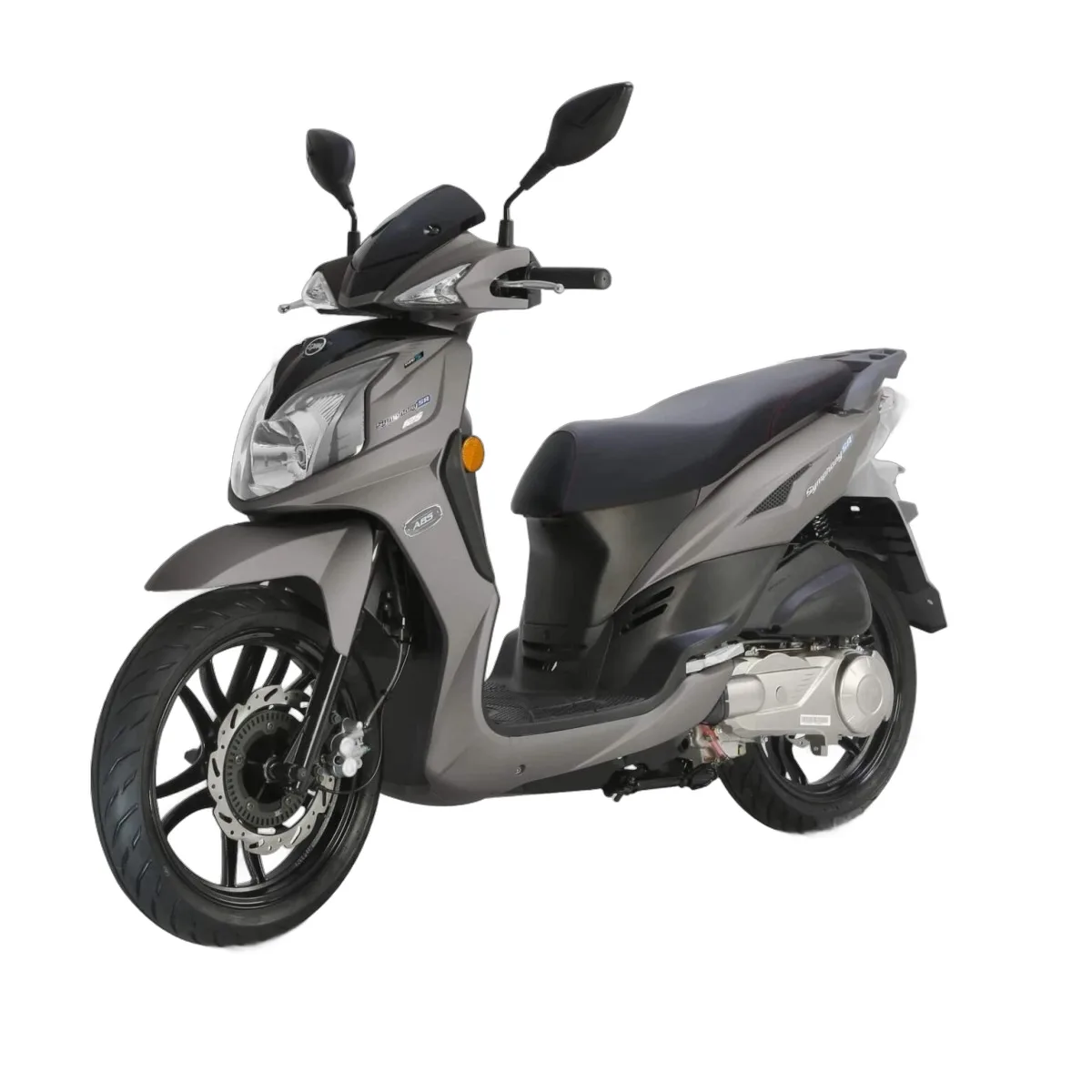 SYM SR Attila 125