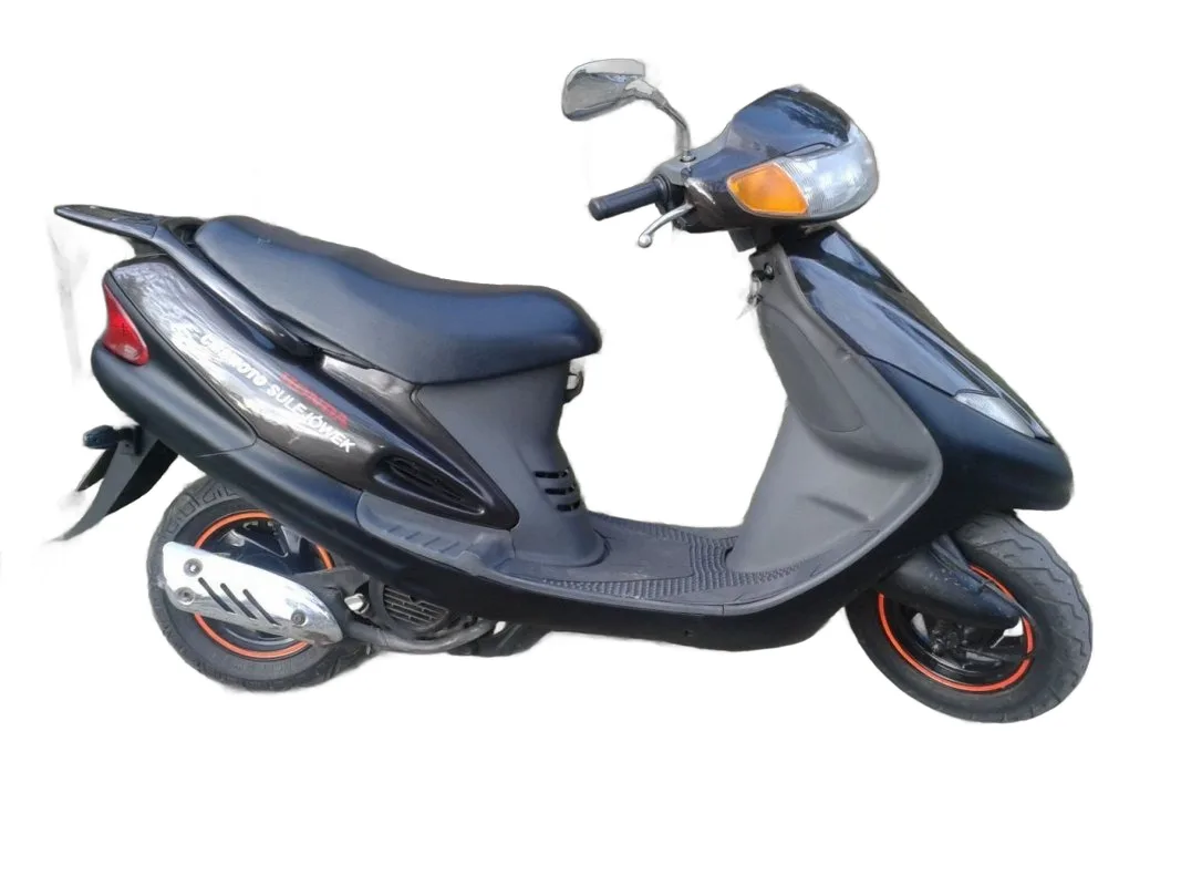 SYM Super Duke 125