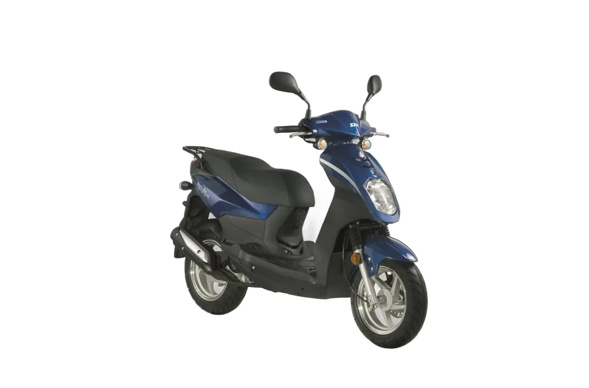 SYM Symply