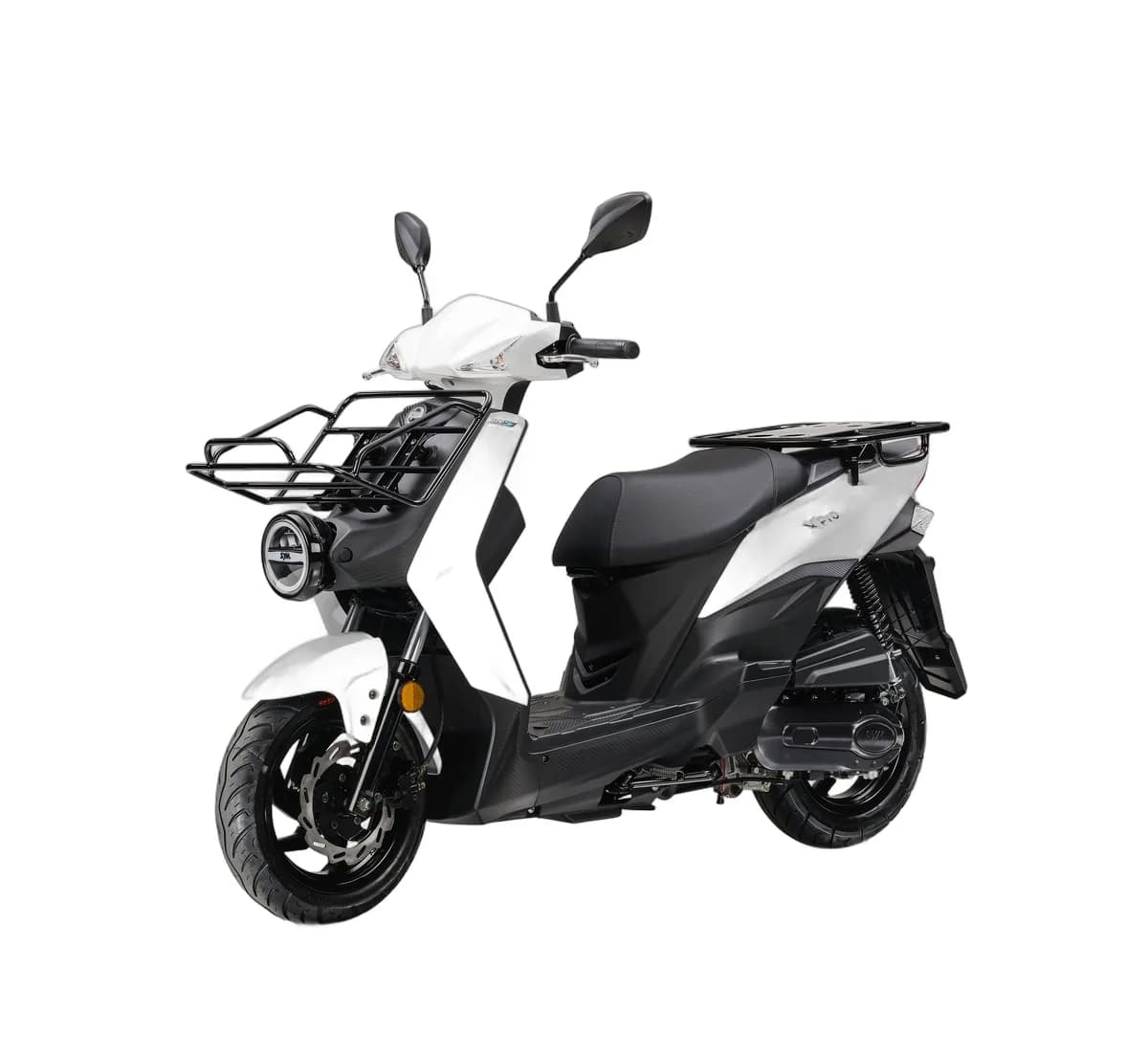 SYM X'Pro 50 / 125