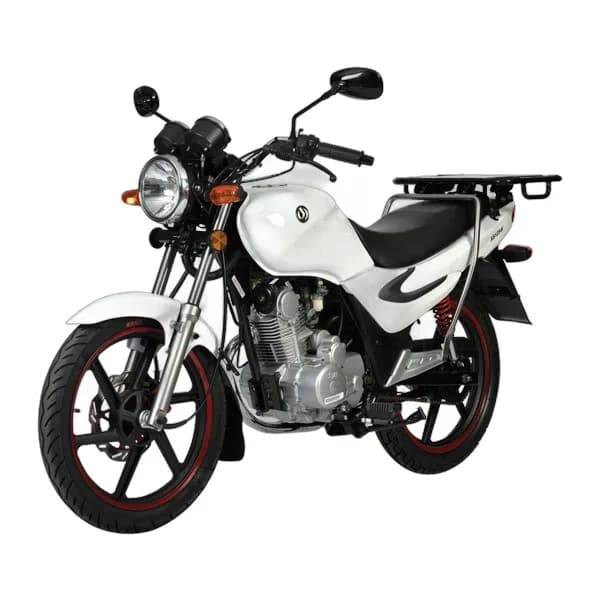 SYM XS 125/ XS125K