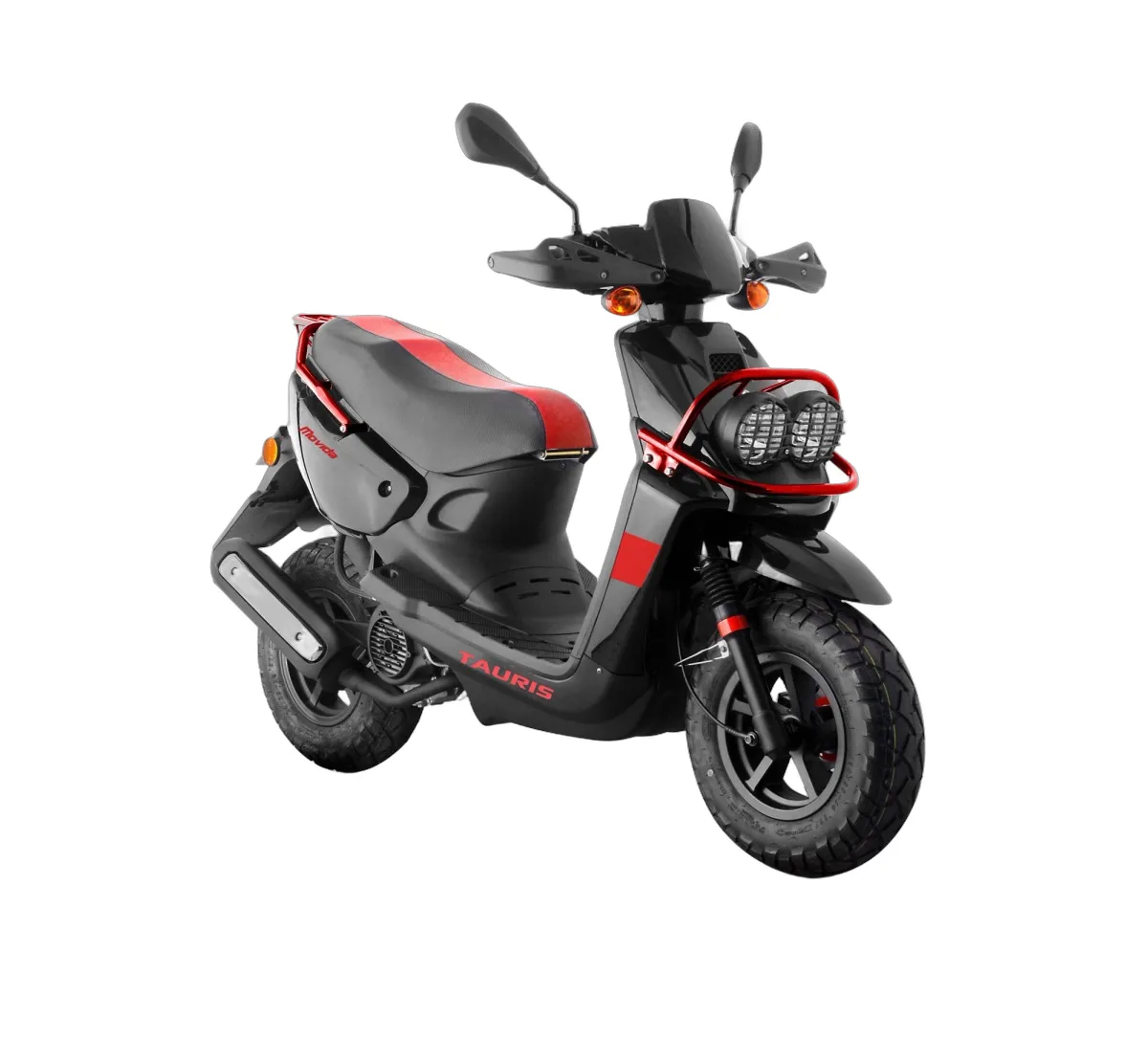Tauris Movida 50