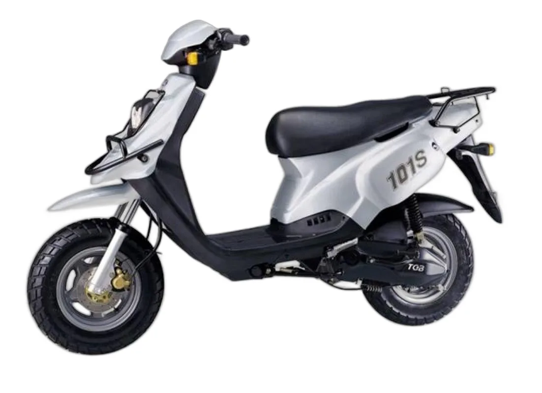 TGB 101S 50