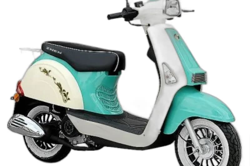 TGB Cappuccio 50