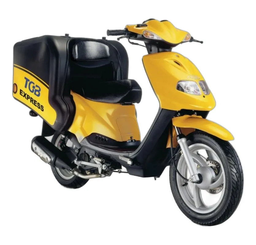 TGB Express 125