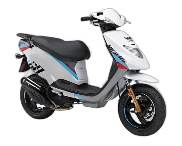 TGB Tapo