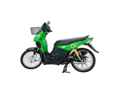 Tiger Ozone