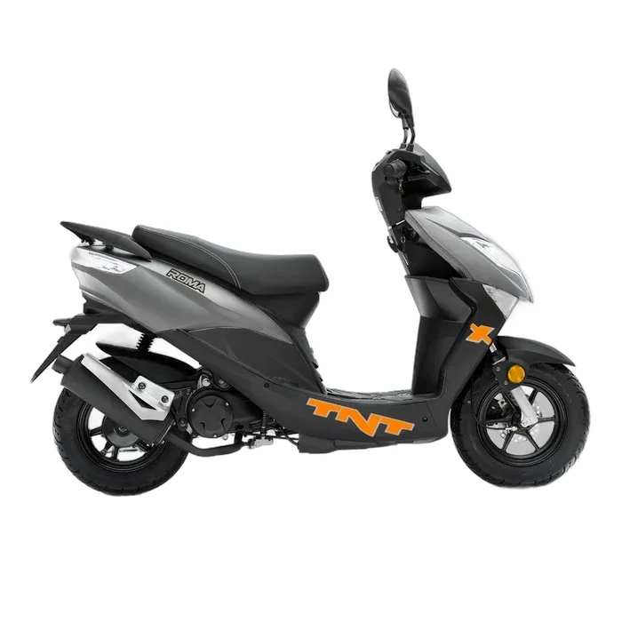 TNT Roma 50