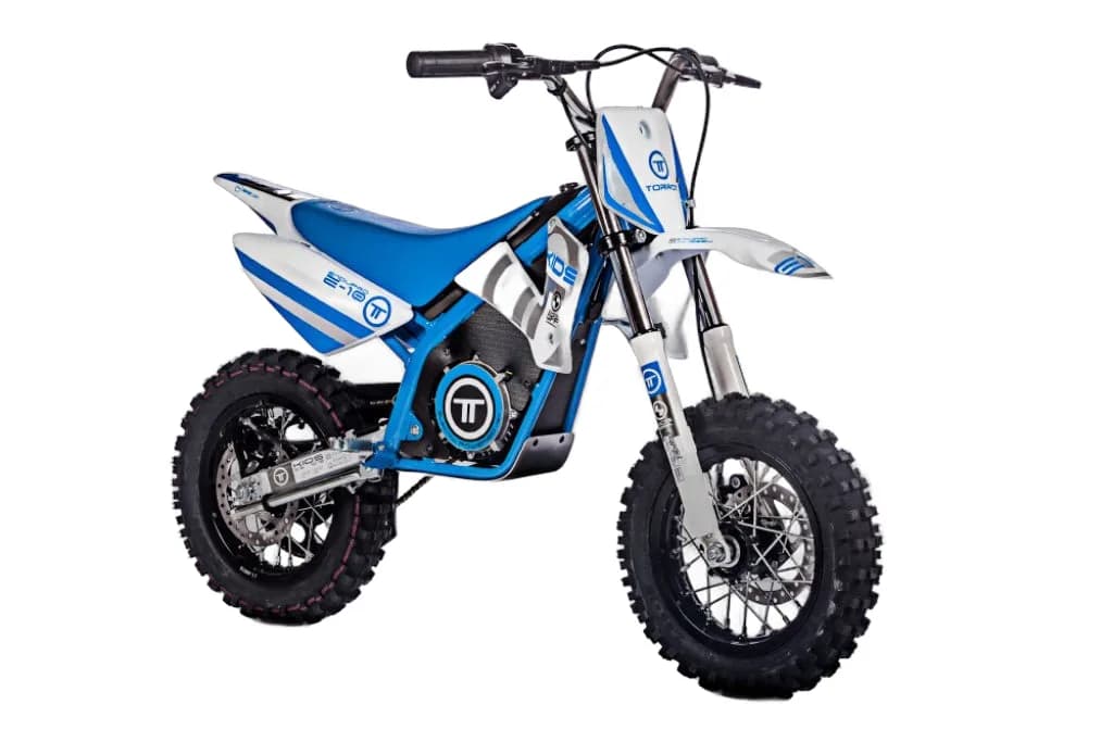 Torrot E10