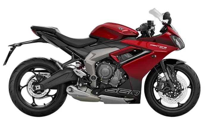 Triumph Daytona