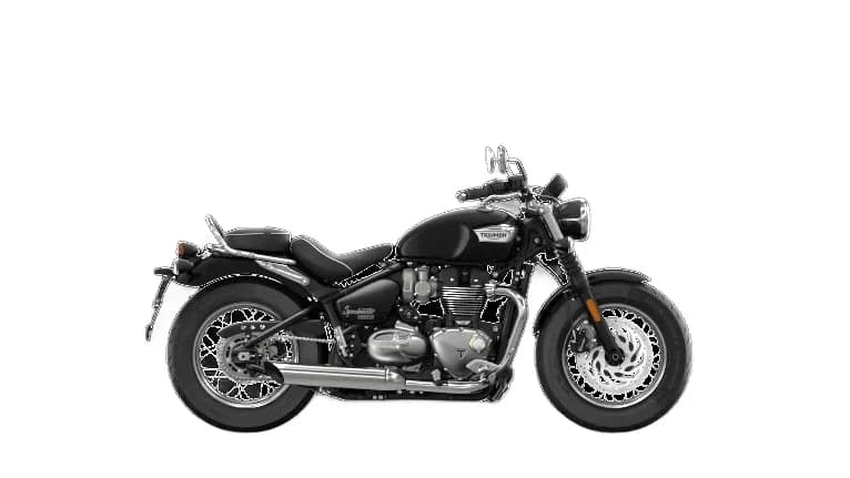 Triumph Speedmaster