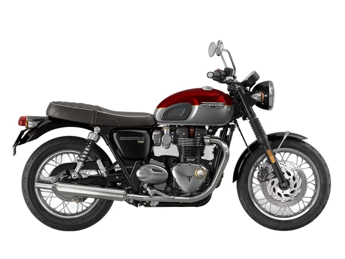 Triumph T120/V