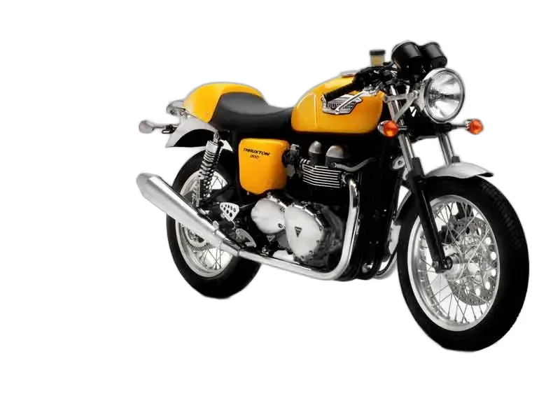 Triumph Thruxton 900