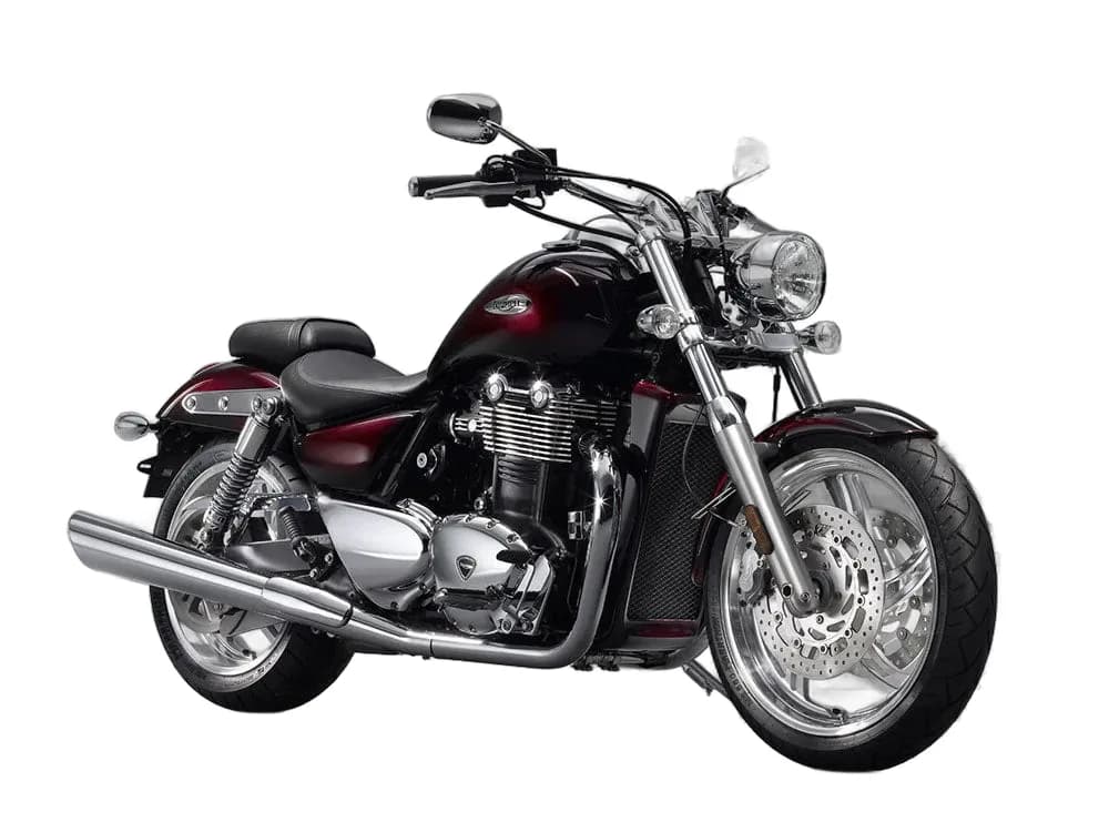 Triumph Thunderbird