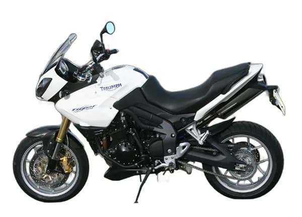 Triumph Tiger 1050
