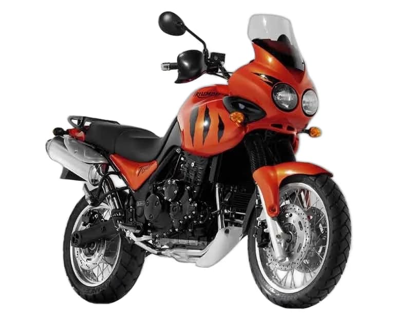 Triumph Tiger 955i