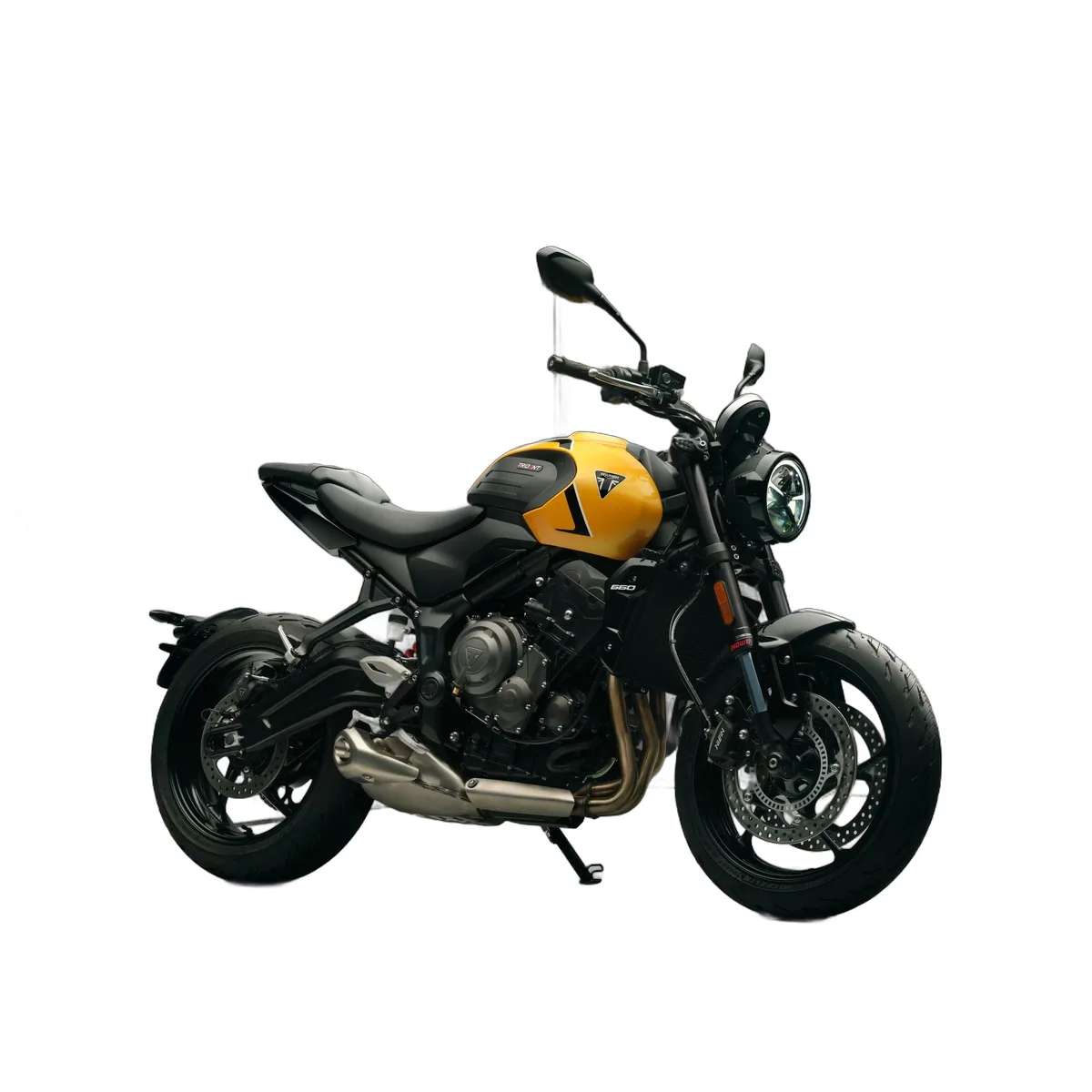 Triumph Trident
