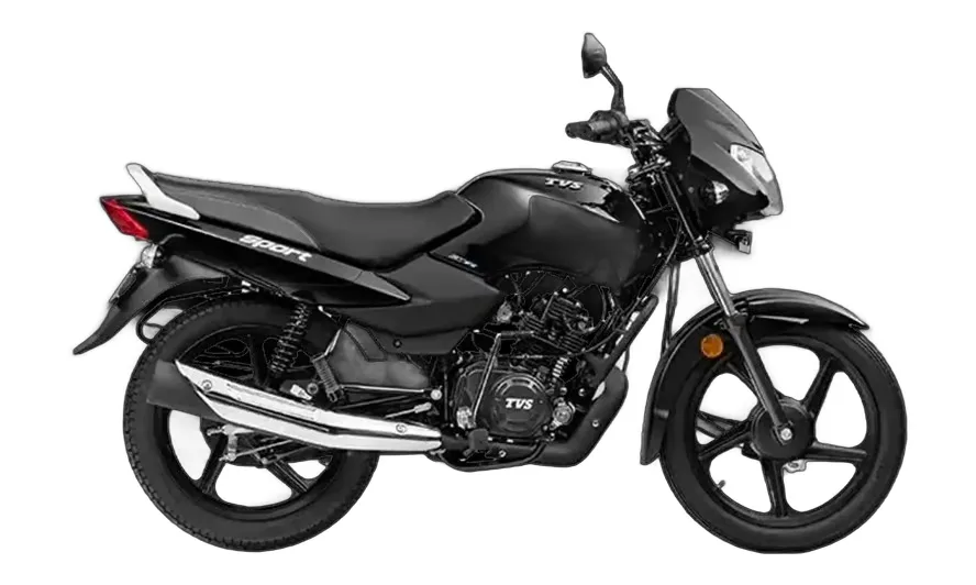 TVS Sport
