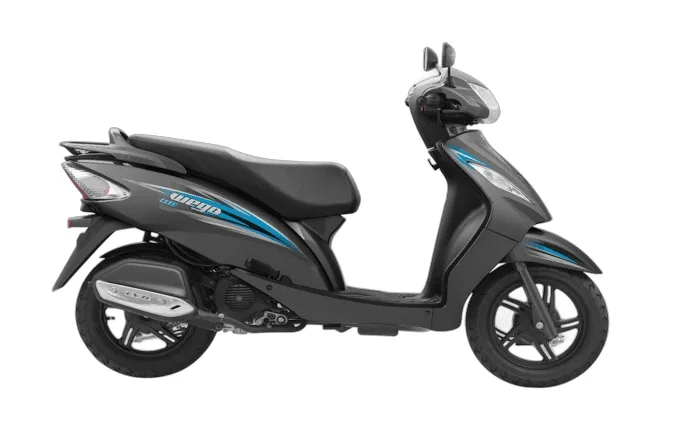 TVS Wego