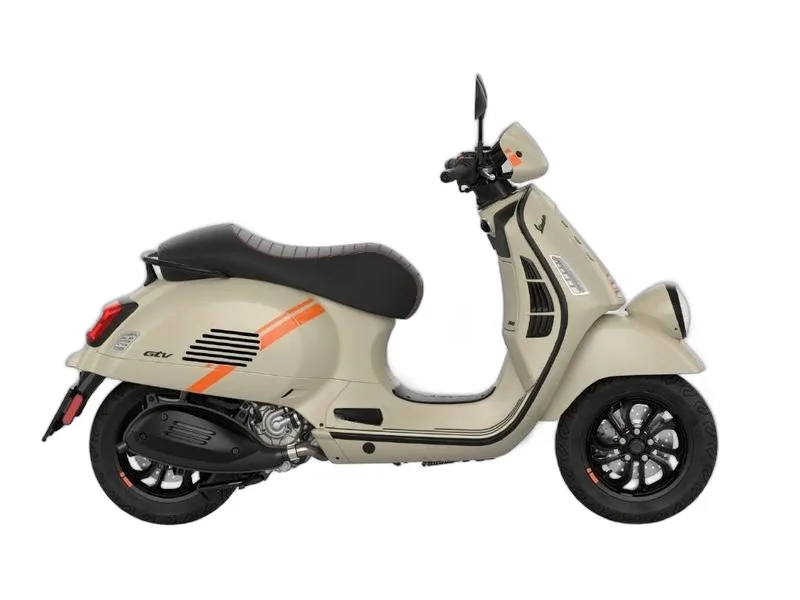 Vespa GTS  GTV 300