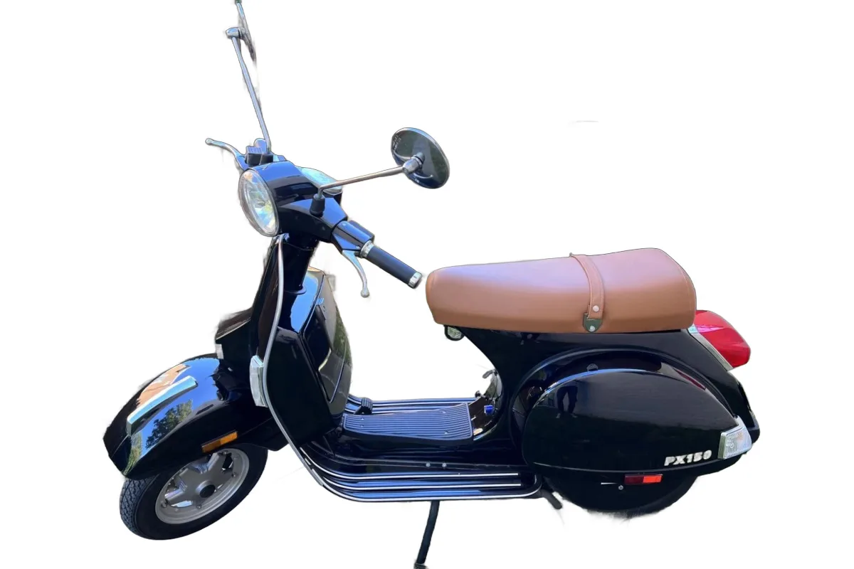 Vespa PXE 150