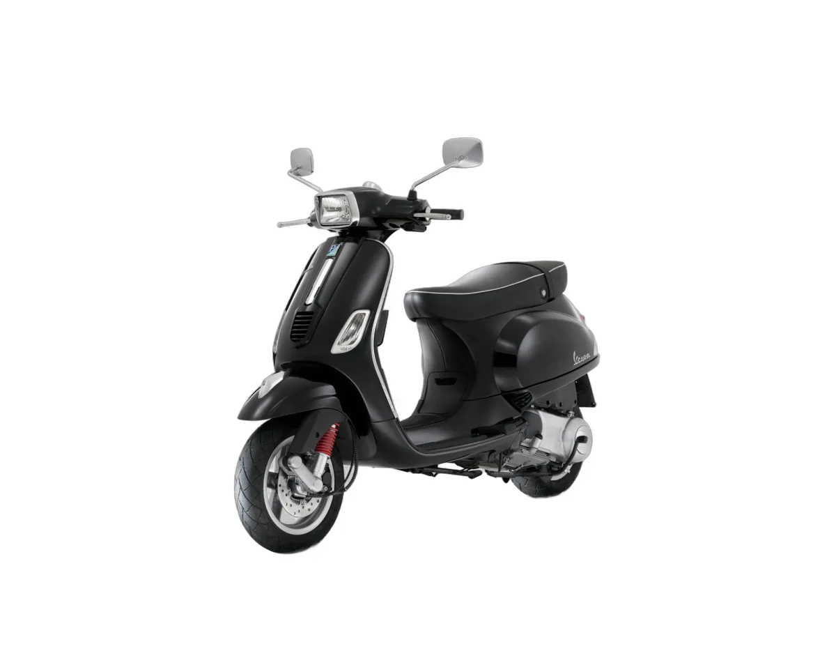 Vespa S 125 ie 3V