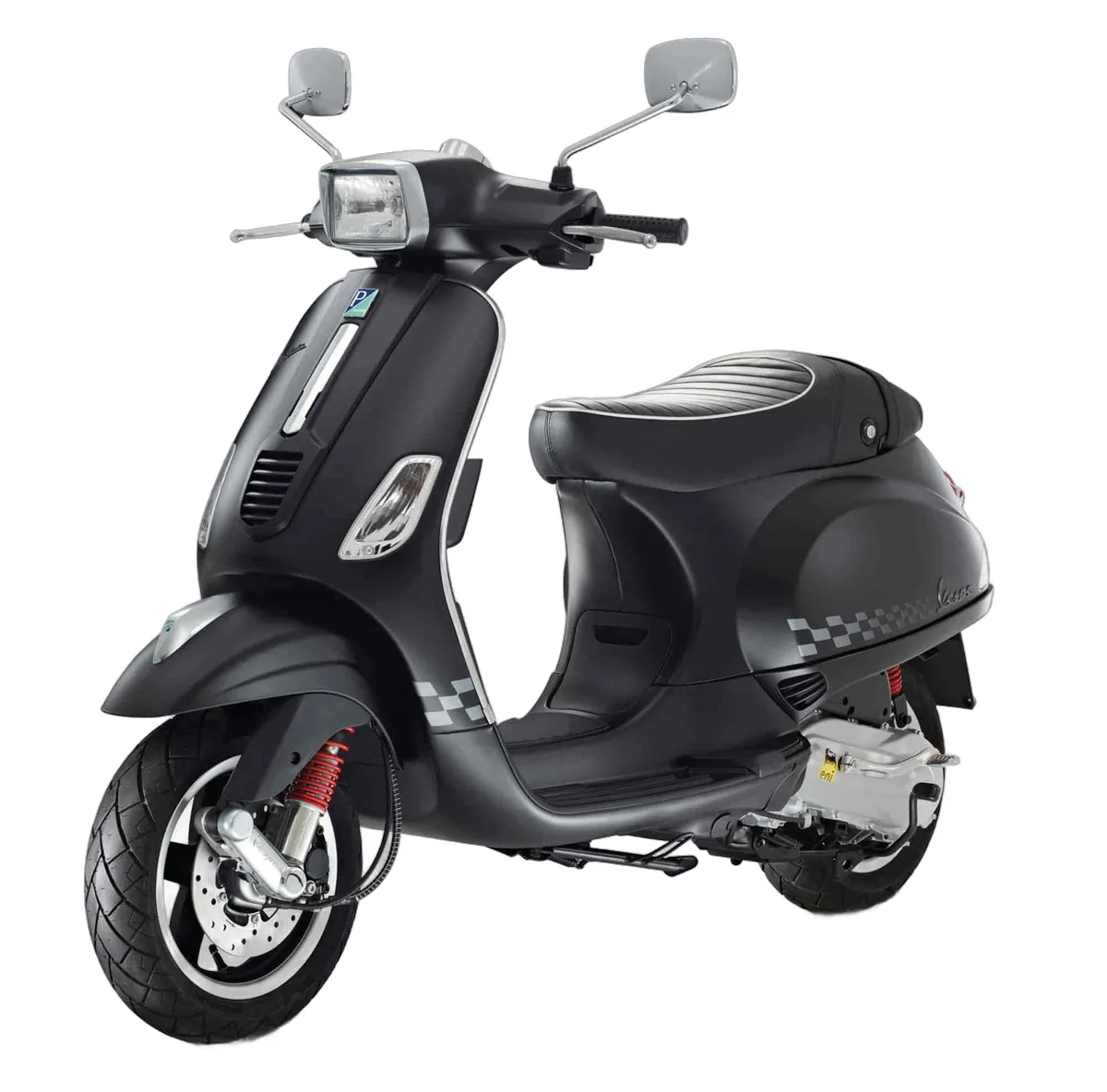 Vespa S 50