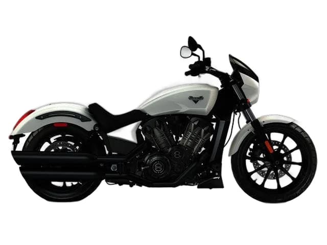 Victory Octane