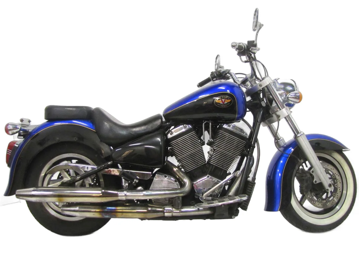Victory V92C