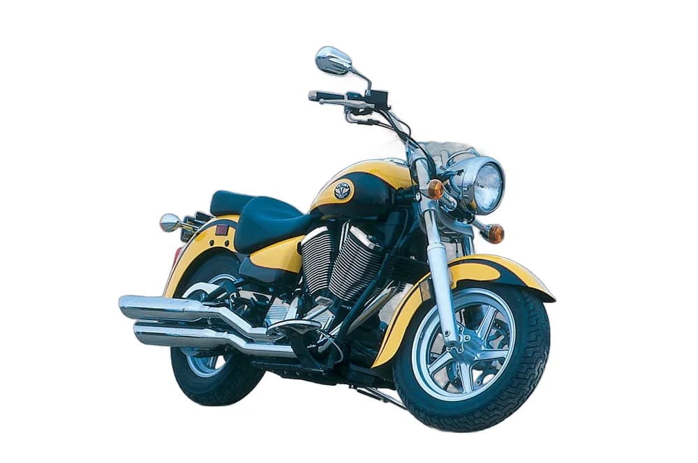 Victory V92SC
