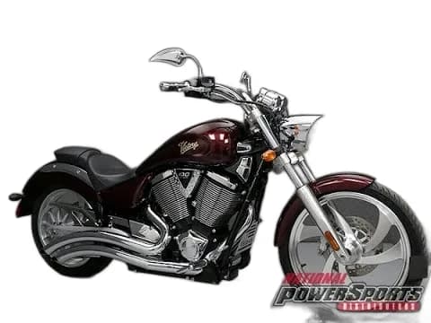 Victory Vegas Low