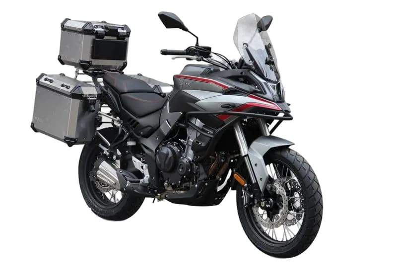 Voge 500 DSX