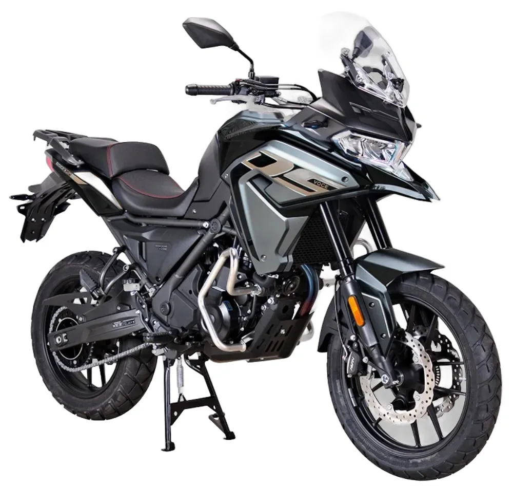 Voge 650 DSX