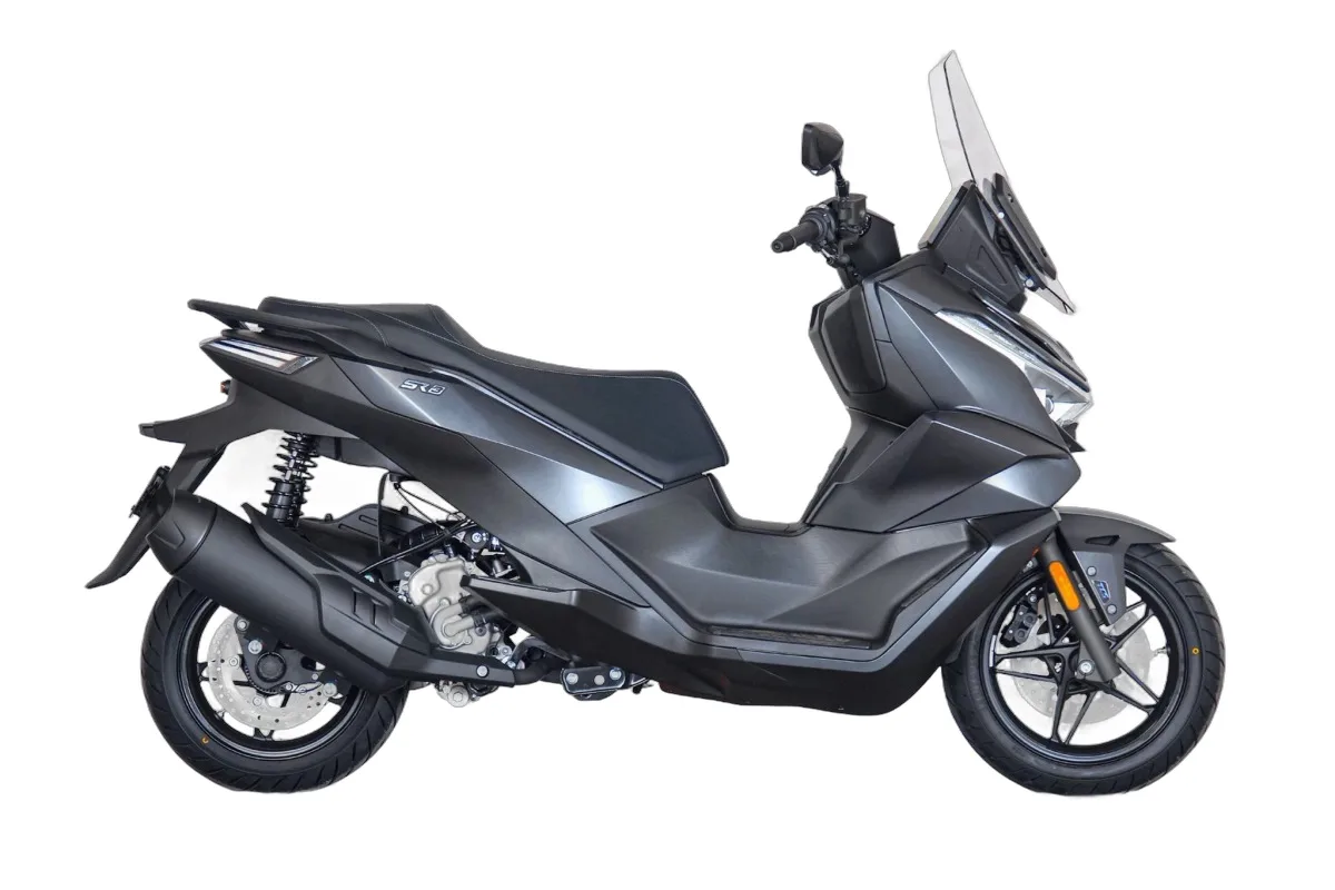 Voge SR3