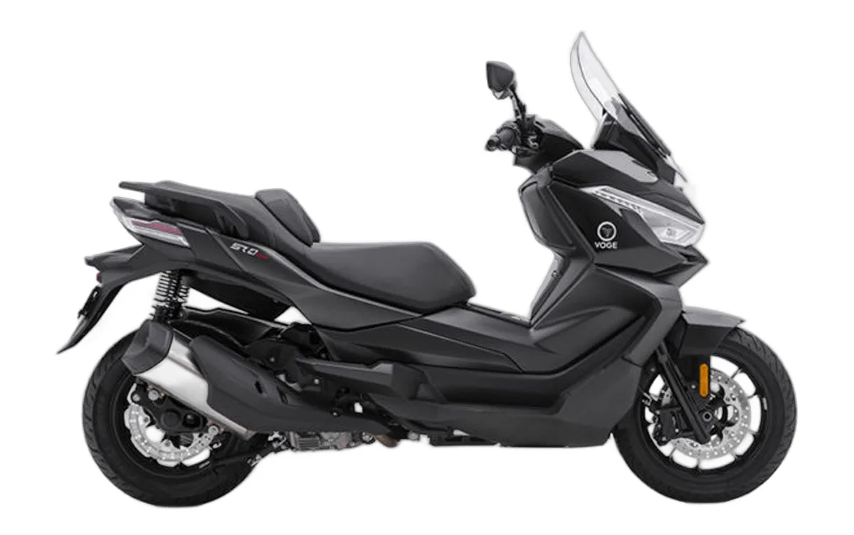 Voge SR4