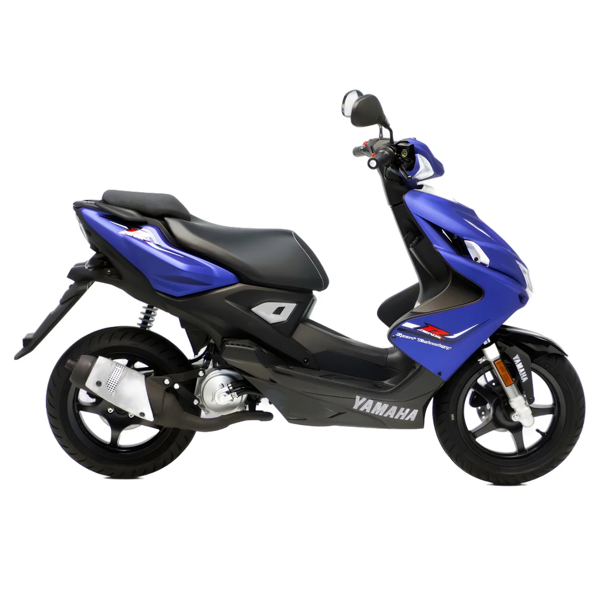 Yamaha Aerox 50  SA60
