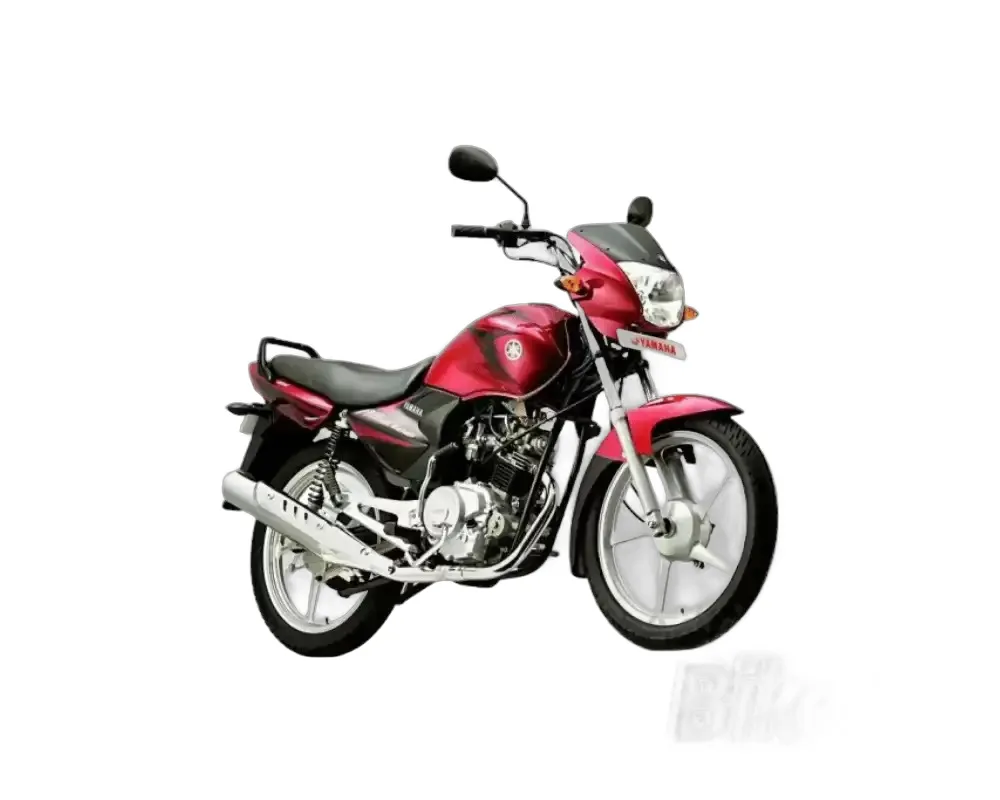 Yamaha Alba
